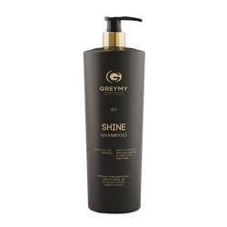 Greymy Shine Shampoo - Шампунь для блеска 800 мл 