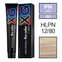 Paul Mitchell The Color XG - Перманентная крем-краска HLPN 12/80 90 мл