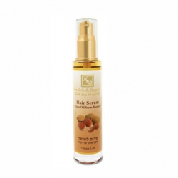 Health & Beauty Серум для волос - масло арганы, 50 мл