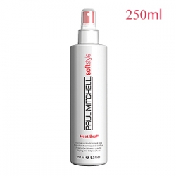 Paul Mitchell Style Heat Seal - Влагоотталкивающий спрей с эффектом термозащиты 250 мл