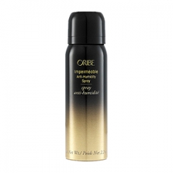 Oribe Impermeable Anti-Humidity Spray - Спрей для укладки "Лак-защита" 75 мл