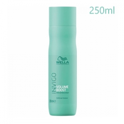 Wella Professionals Invigo Volume Boost Bodifying Shampoo - Шампунь для придания Объема 250 мл