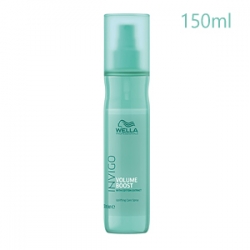 Wella Professionals Invigo Volume Boost Uplifting Care Spray - Спрей-уход для прикорневого Объема 150 мл