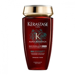 Kerastase Aura Botanica Bain Micellaire Riche - Шампунь-ванна для сухих или чувствительных волос 250 мл