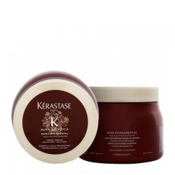 Kerastase Aura Botanica Soin Fundamentale - Фундаментальный уход 500 мл 