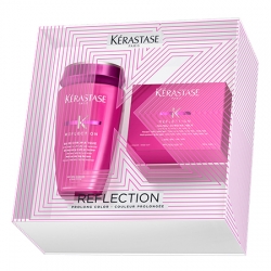 Kerastase Reflection Chromatique - Набор Весна шампунь-ванна и маска для тонких волос 250мл+200мл