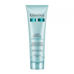 Kerastase Resistance Lait Ciment Thermique - Термо-уход перед укладкой для поврежденных волос 150 мл 