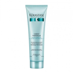 Kerastase Resistance Lait Ciment Thermique - Термо-уход перед укладкой для поврежденных волос 150 мл 