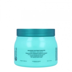 Kerastase Resistance Masque Extentioniste - Маска для ухода за волосами в процессе их роста 500 мл 