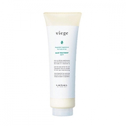 Lebel VIEGE Treatment SOFT - Маска для глубокого увлажнения волос 240мл