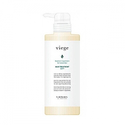 Lebel VIEGE Treatment SOFT - Маска для глубокого увлажнения волос 600мл