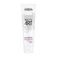 L'Oreal Professionnel Tecni. Art Liss Control - Гель-крем для гладкости и контроля (фикс.2) 150 мл