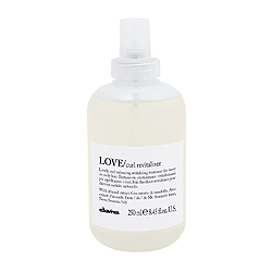 Davines Essential Haircare Love Lovely curl enhancing revitalizer - Ревиталайзер для усиления завитка 250 мл