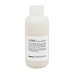 Davines Essential Haircare Love Lovely curl enhancing controller - Контроллер завитка 150 мл