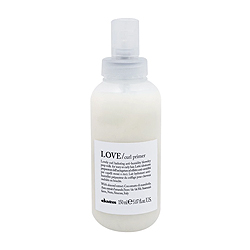 Davines Essential Haircare Love Lovely curl enhancing primer - Праймер для усиления завитка 150 мл 