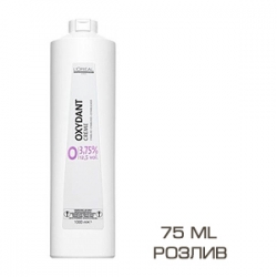 L'Oreal Professionnel - Оксидент-крем 3,75% (розлив) 75 мл 
