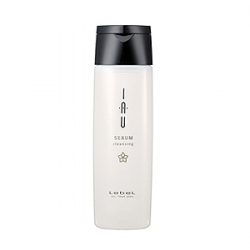LebeL IAU Serum Cleansing - Увлажняющий аромашампунь 200мл