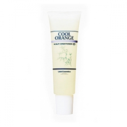 Lebel Cool Orange Scalp Conditioner M - Очиститель для сухой кожи головы «Холодный Апельсин» 130 гр