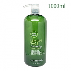 Paul Mitchell Tea Tree Lemon Sage Thickening Сonditioner - Кондиционер утолщающий волосы с лимоном и шалфеем 1000 мл