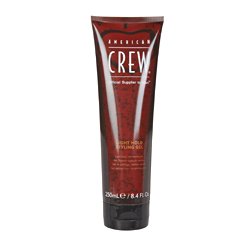 American Crew Classic Light Hold Gel Tube – Гель для укладки слабой фиксации 250 мл