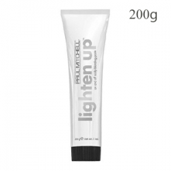 Paul Mitchell Lighten Up - Блондирующий крем 200 мл