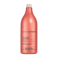 Loreal Professionnel Expert Inforser B6 + Biotin Anti-Breakage Shampoo - Шампунь укрепляющий против ломкости волос 1500 мл