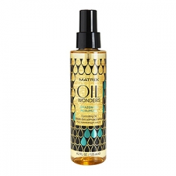 Matrix Oil Wonders Amazonian Murumuru - Разглаживающее масло "Амазонская Мурумуру" 125 мл 