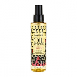  Matrix Oil Wonders Egyptian Hibiscus - Масло для окрашенных волос  125мл