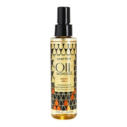 Matrix Oil Wonders Indian Amla - Укрепляющее масло "Индийское Амла" 125 мл