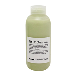 Davines Essential Haircare MoMo cream -  Универсальный несмываймый увлажняющий крем 150мл