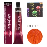 L'Oreal Professionnel Majirel MIX Copper - Краска для волос Мажирель Микс Медный 50 мл