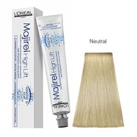 L'Oreal Professionnel Majirel High Lift Neutral - Нейтральный 50 мл