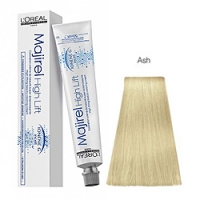 L'Oreal Professionnel Majirel High Lift Ash - Пепельный 50 мл