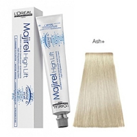 L'Oreal Professionnel Majirel High Lift Ash+ - Глубокий Пепельный 50 мл