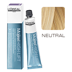 L'Oreal Professionnel Majirel High Lift Neutral - Нейтральный 50 мл