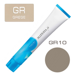 LEBEL Materia µ Layfer Grege&Mauve - GR10 80гр