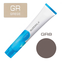 LEBEL Materia µ Layfer Grege&Mauve - GR8 80гр