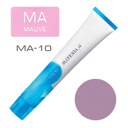 LEBEL Materia µ Layfer Grege&Mauve - MA10, 80гр