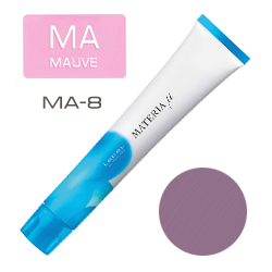 LEBEL Materia µ Layfer Grege&Mauve - MA8, 80гр
