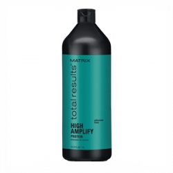 Matrix Total Results High Amplify Volume Shampoo - Шампунь для объема 1000 мл