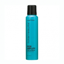 Matrix Total Results High Amplify Foam Volumizer - Легкий мусс для объема тонких волос 250 мл
