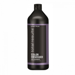 Matrix Total Results Color Obsessed Conditioner - Кондиционер для окрашенных волос 1000 мл