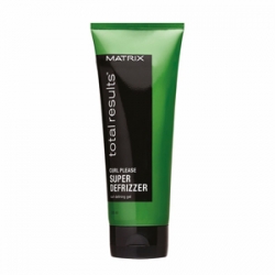 Matrix Total Results Curl Boucles Super Defrizzer Gel - Гель для вьющихся волос 200 мл