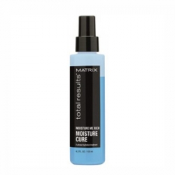 Matrix Total Results Moisture Hydratation Cure - Несмываемый увлажняющий 2-фазный уход 150 мл