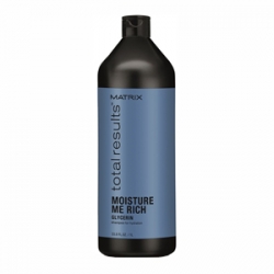 Matrix Total Results Moisture Hydratation Shampoo - Шампунь увлажняющий 1000 мл