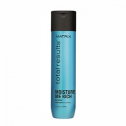 Matrix Total Results Moisture Hydratation Shampoo - Шампунь увлажняющий 300 мл