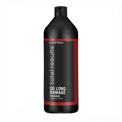 Matrix Total Results Repair So Long Damage Conditioner - Кондиционер восстанавливающий 1000 мл