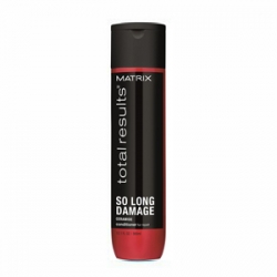 Matrix Total Results Repair So Long Damage Conditioner - Кондиционер восстанавливающий 300 мл