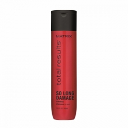 Matrix Total Results Repair So Long Damage Shampoo - Шампунь восстанавливающий 300 мл