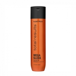 Matrix Total Results Sleek Lisse Shampoo - Шампунь для гладкости волос 300 мл